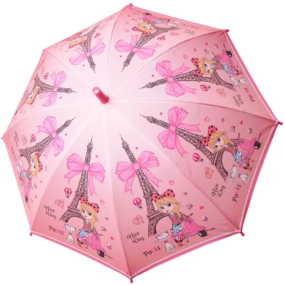 Женский зонт Три Слона, жаккард, полный автомат, 3 сл., арт.3812-3 |  AliExpress