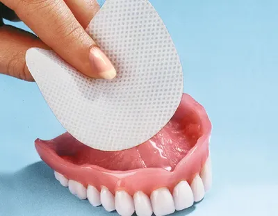 Съёмные БЕЗ нёба существуют? #стоматология #протезированиезубов - YouTube