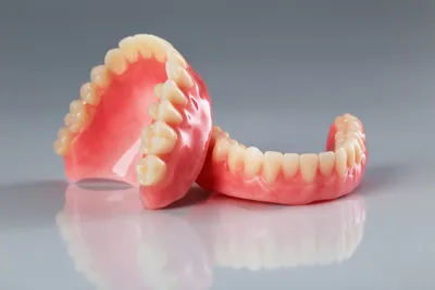 Съемное протезирование - Стоматология в Жулебино - СитиДент  стоматологическая клиника в Жулебино
