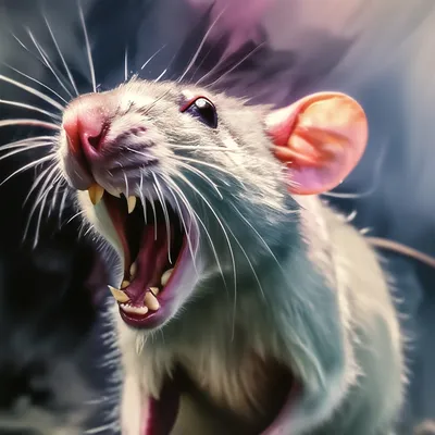 Факты о крысах которые вы могли не знать | В диком мире | Дзен