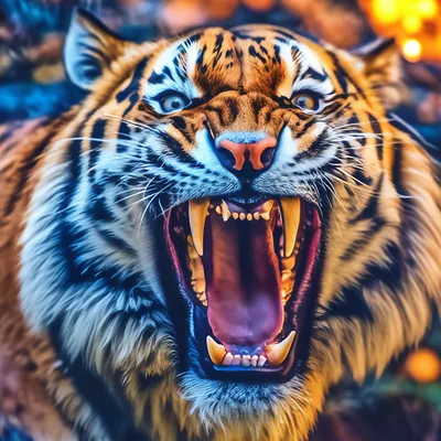 Модный искусственный саблеобразный зуб под заказ, тигр, Рор, острый тигр,  саблеобразный зуб, тигр, голова тигра | AliExpress