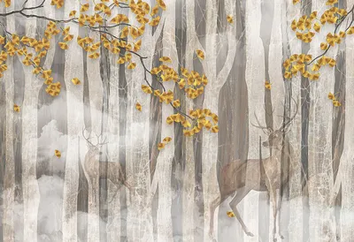 Картинки звери в лесу весной (70 фото) » Картинки и статусы про окружающий  мир вокруг
