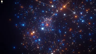Звездопады, созвездия, планеты: яркие небесные события декабря 2023 -  30.11.2023, Sputnik Грузия