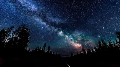 Звездное небо февраль 2023 | Что за явление было сегодня на небе | Star Walk