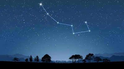 картинки : звезда, атмосфера, Созвездие, Космическое пространство,  Астрономия, звездное небо, Полночь, astronomical object 3955x2622 - -  1090932 - красивые картинки - PxHere