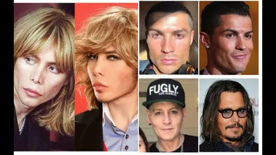 Украинские звезды без макияжа и фотошопа: фото | Новости шоу-бизнеса —  Гламур