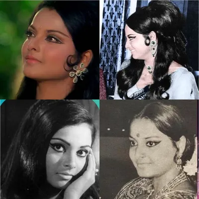 Рекха - индийская актриса ретро: внешность, мода, стиль. Тогда и сейчас |  Танюшка Любимая | Дзен