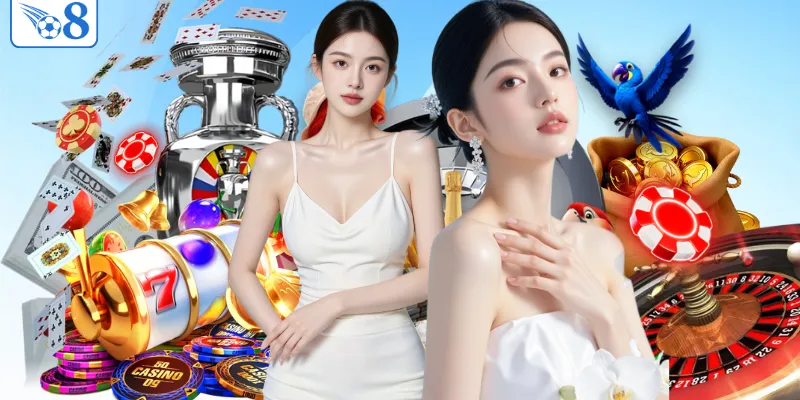 O8 – Truy Cập O8 Link Mới | Trang Chủ FOTKI Chính Thức 12 Khám phá điểm nổi bật của sân chơi O8