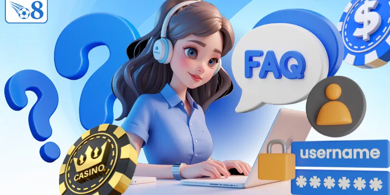 O8 – Truy Cập O8 Link Mới | Trang Chủ FOTKI Chính Thức 15 Trả lời thắc mắc về nền tảng O8